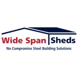 Wide Span Sheds Maitland