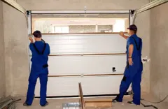 Burbank Garage Door Repair