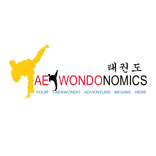 Taekwondonomics
