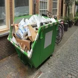 Skip Hire Crawley