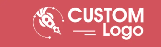 Custom Logo 