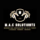 M.A.C SolutionTx LLC