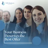 NDIS Business Brokers