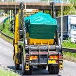Skip Hire Dudley
