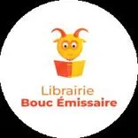 LIBRAIRIE BOUC ÉMISSAIRE