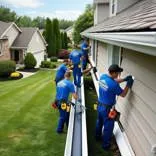 Central Islip Gutters