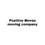 Positive Moves moving company