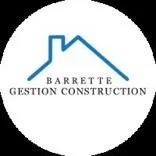 GESTION CONSTRUCTION BARRETTE INC