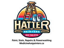 Hatter Painters