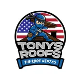 Tony's Roofs
