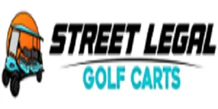 Street Legal Golf Carts 30A - Rentals, Sales and Service