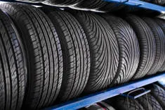 Tyre Gear