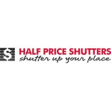 Half Price Shutters WA