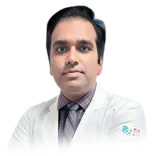 Dr. Amit Pandey - Best Oncologist in Lucknow