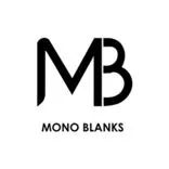 Mono Blanks