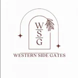 Western Side Gates
