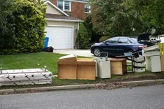 Hastings Junk Removal
