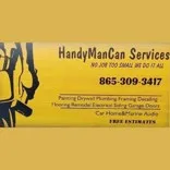HandyManCan Services