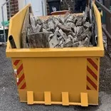 Skip Hire Islington