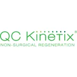QC Kinetix Riverside Parkway