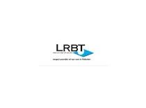 LRBT Organization