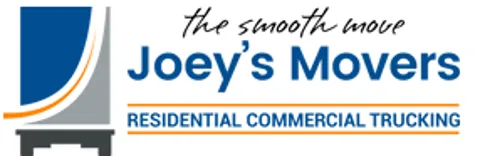 Joeys Movers