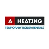 Temporary Boiler