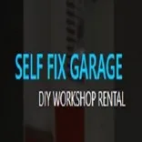 SelfFix Garage