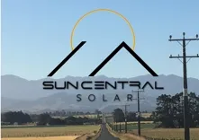 Sun Central Solar