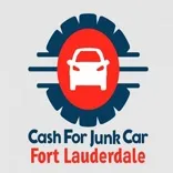 Cash for Junk Car Fort Lauderdale