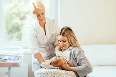 Hoffman Estates Lactation Consultants