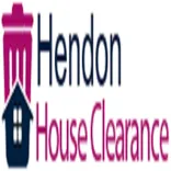 Hendon House Clearance