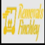 Removals Finchley