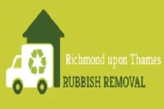 Rubbish Removal Richmond upon Thames