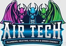 Air Tech Plumbing, Heating, Cooling & Green Energy