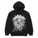 Spider Hoodie