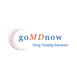 goMDnow Drug Testing Services