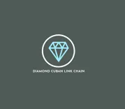 Diamond Cuban Link Chain