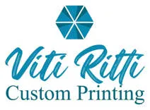 Viti Ritti Custom Printing