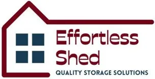 Efforless-Shed