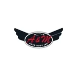 A&M Auto Body Inc.