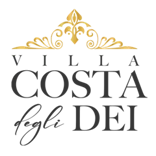 Villa Costa Degli Dei