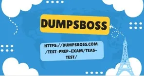 https://dumpsboss.com/test-prep-exam/teas-test/