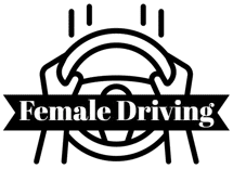 Female Driving