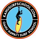 Kahu Surfing School