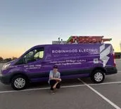 Robinhood Electric, LLC