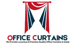 Office Curtains Dubai