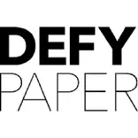 defy paper