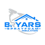 Bryars Spray Foam