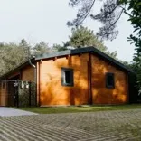 Boshuisje de Peel
